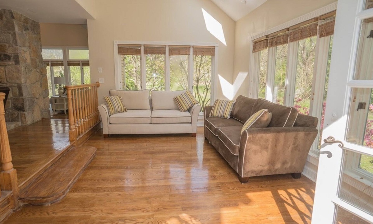 Easton Villa | Huge Executive Home in Charming Rural Town 1hr NYC