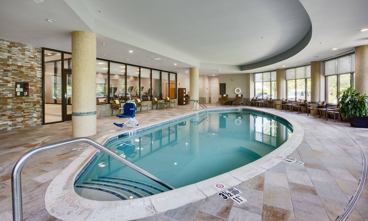 Windsor Hotel | HYATT house Hartford North/Windsor
