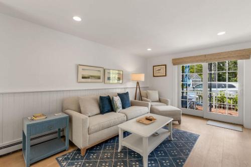 Mashpee House | Hydrangea Lane Beach Cottage