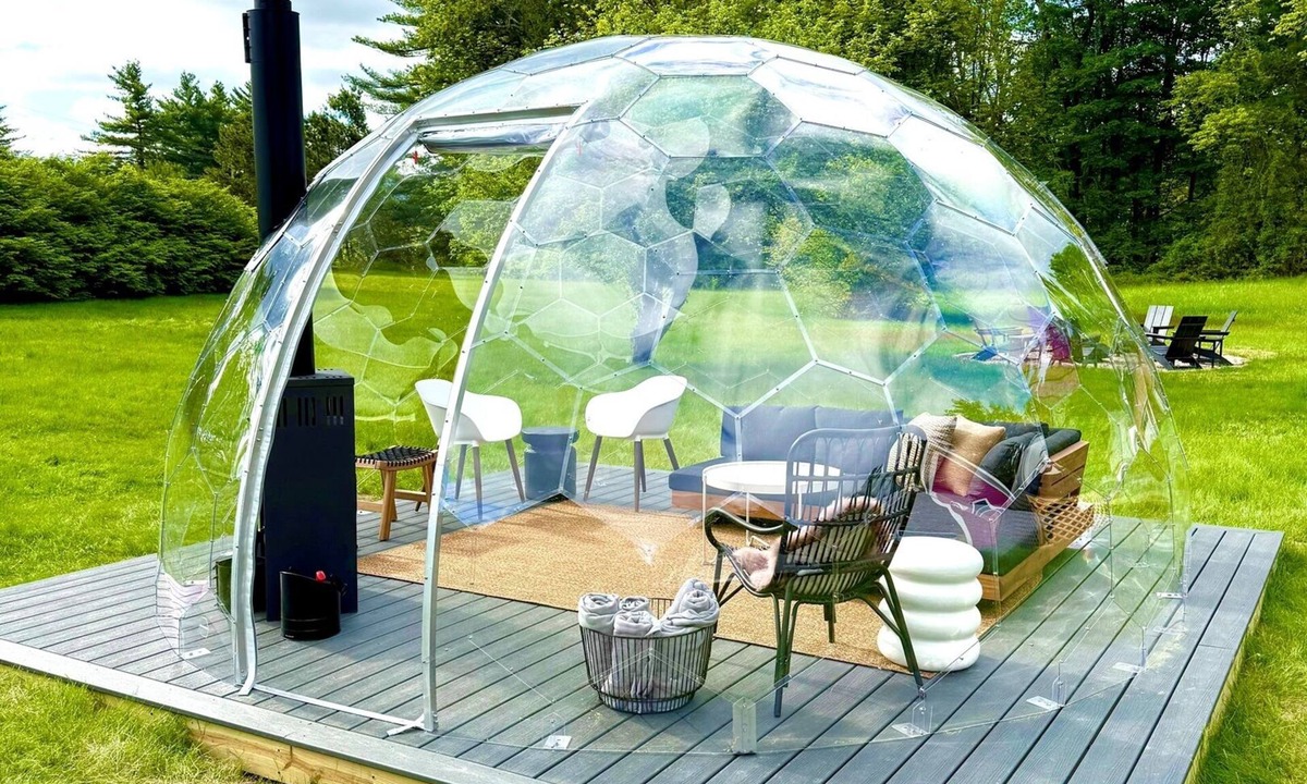 Intervale House | Hypedome|Pvt Pool|Hot Tub|Firepit|Bar|Play Rm|Dogs