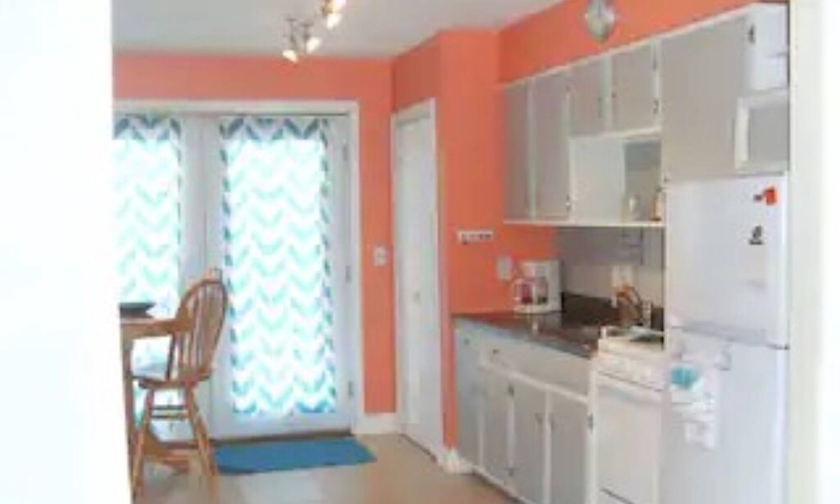 Hampton Condo | In The Heart Of The Hampton Beach Strip!