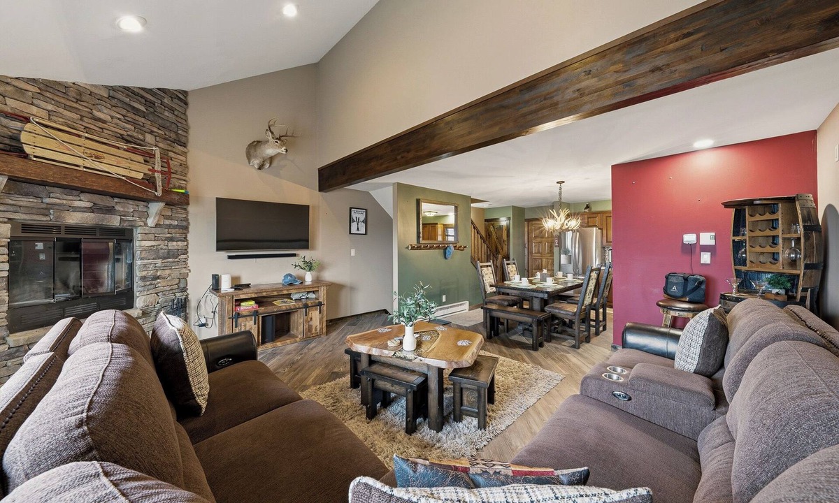 Village at Camelback House | Indoor Pool Access + Fitness Center + Tennis Court | Sunbird Lodge by AvantStay