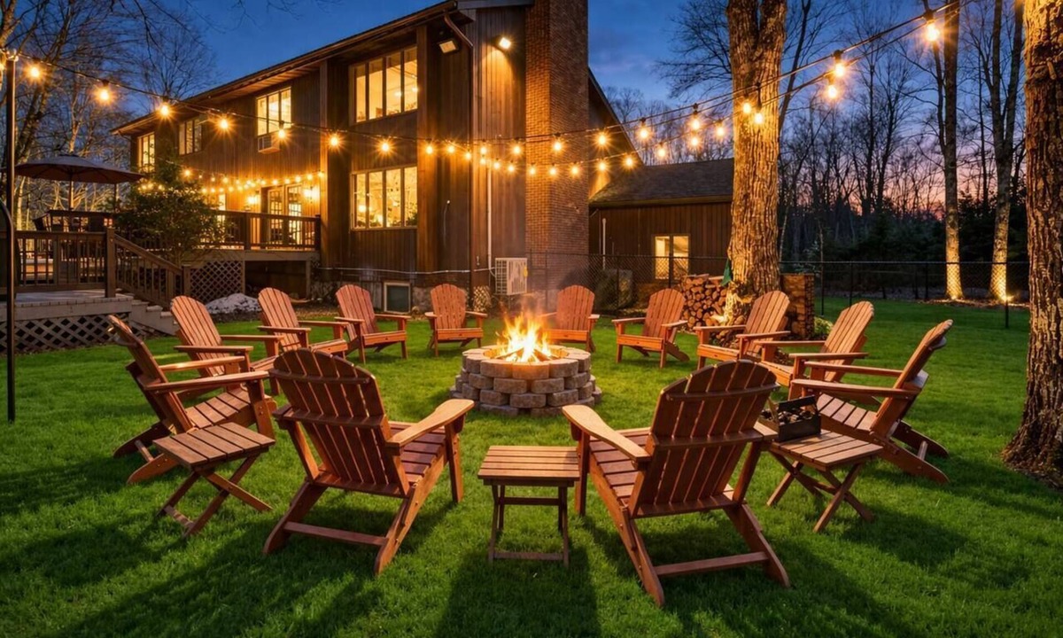 South Fallsburg House | Indoor Pool | Hot Tub + Sauna | Catskills | 20+