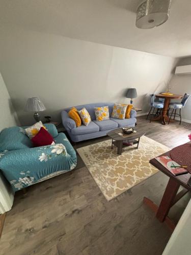 Ingonish Apartment | Ingonish Loft