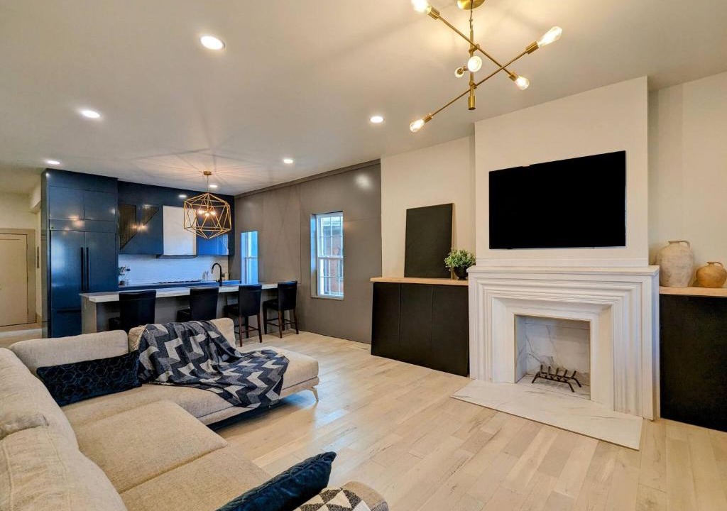 South Main Street Apartment | Inn on Main - 1st Floor Apartment