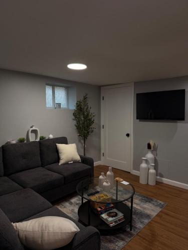 South Medford Apartment | Janets Cove