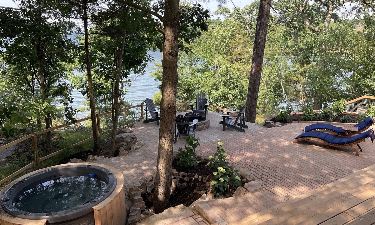Lansdowne Ski Chalet | Kalea - your place to relax