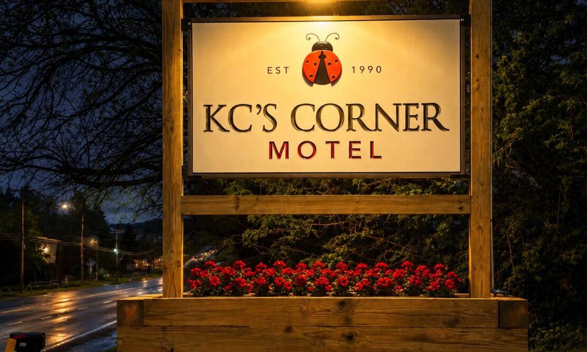 East Springfield Hotel | KC's Corner Motel