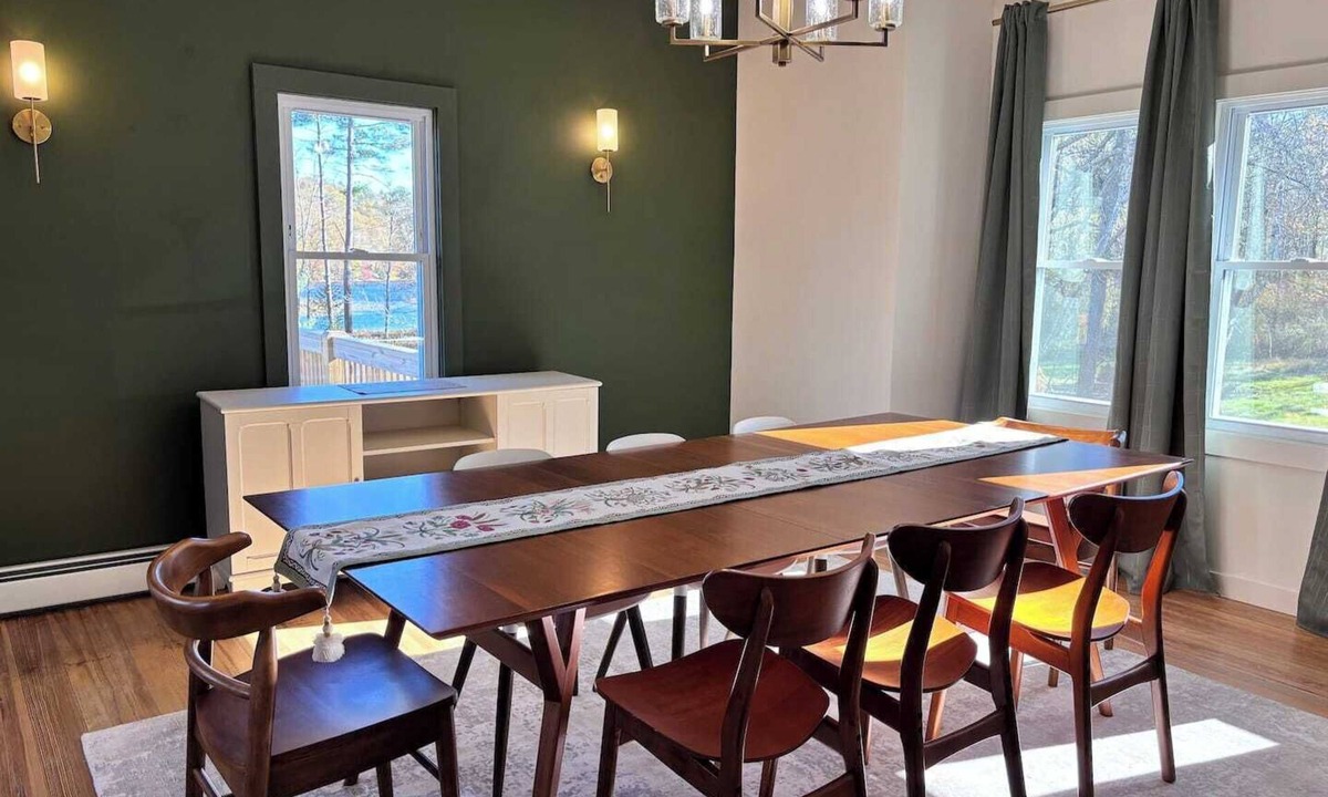 Town of Delaware House | Kenoza House with Private Lake and Kayaks