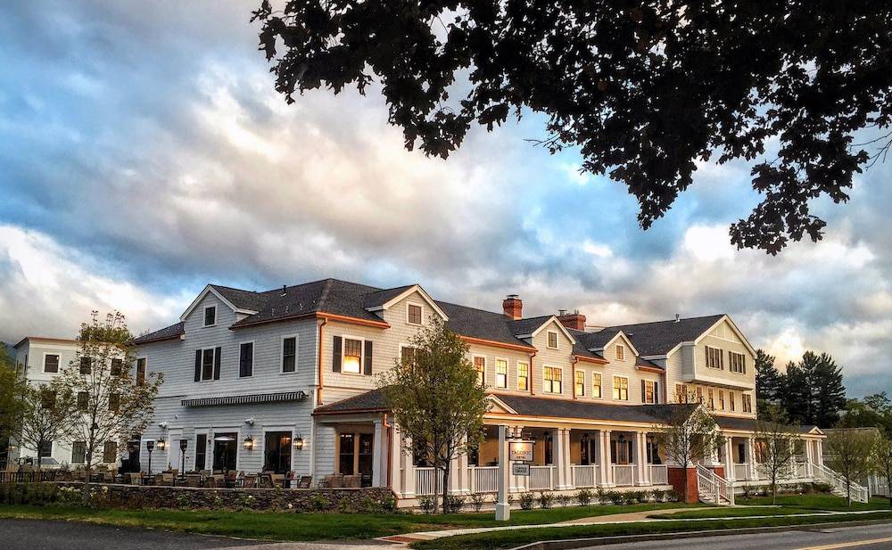 Manchester Hotel | Kimpton Taconic Hotel, an IHG Hotel