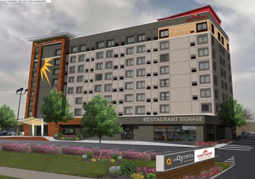 Long Wharf Hotel | La Quinta by Wyndham New Haven