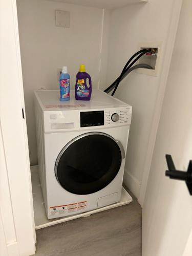 Elizabeth Apartment | Lafayette