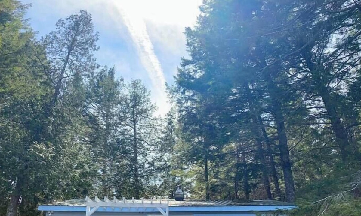 Otis Cabin | Lake House w/ Beach near Acadia