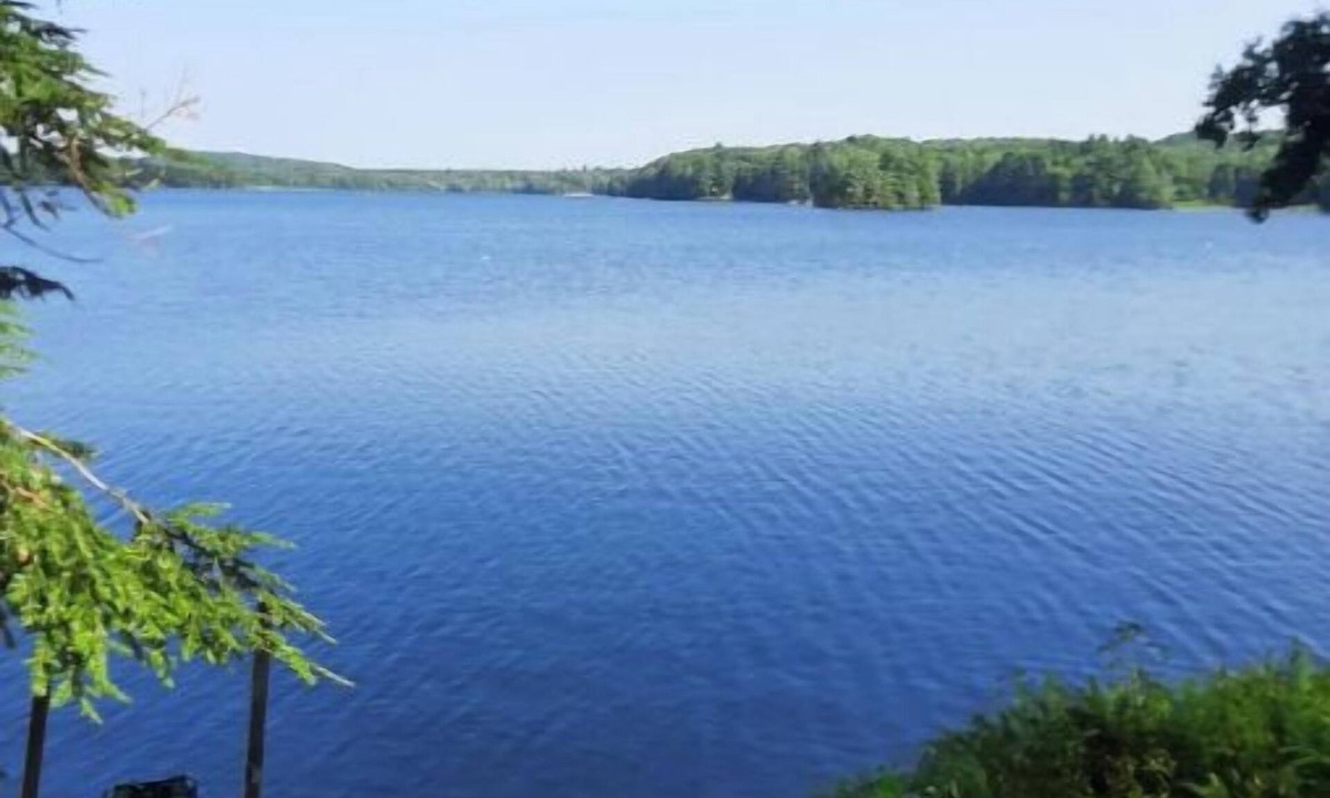 Hinesburg Cottage | Lake Iroquois. Lakeside Retreat, Close to Williston, Burlington, Skiing