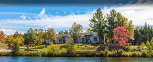 Lake Placid Resort | Lake Placid Club Lodges