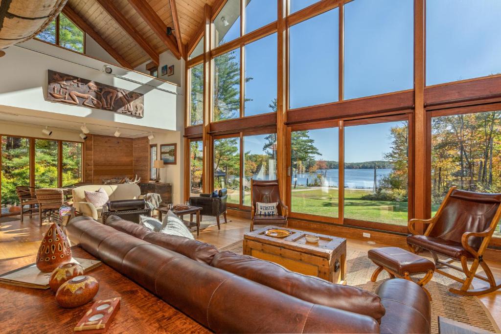 Franklin House | Lake Shore Drive