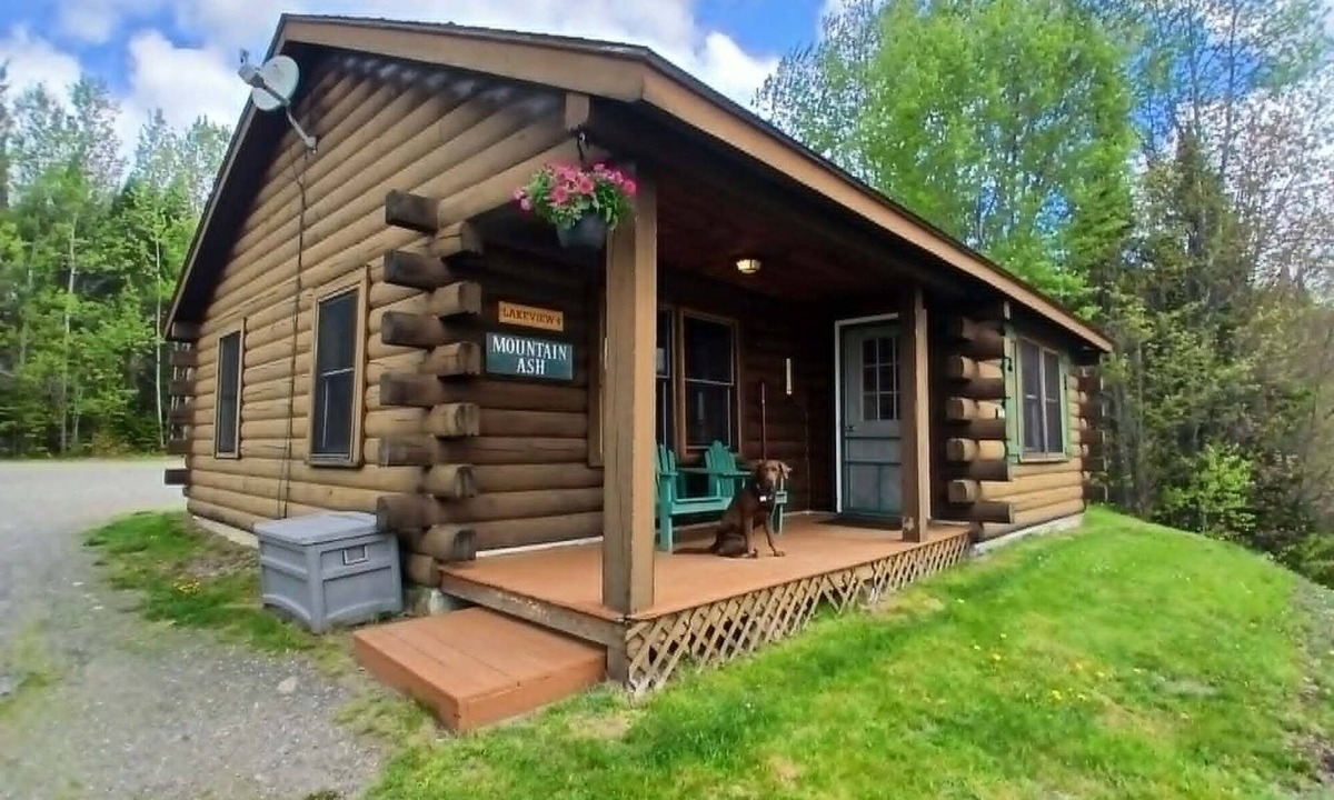 Pittsburg Cabin | Lakeview 4 First Lake Access Sleeps 7 Dock Space On Snowmobile Trail 3BR
