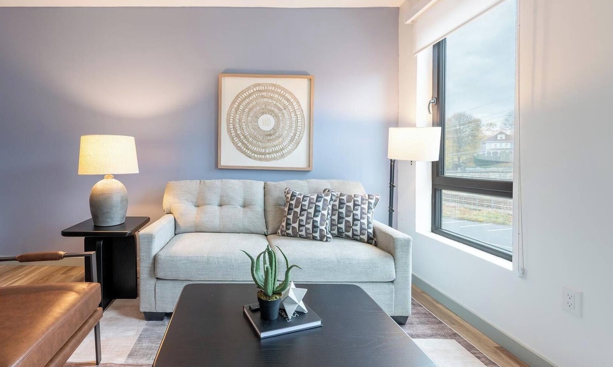 Haverhill Apartment | Landing | Beautiful 1BD, Pool, Gym
