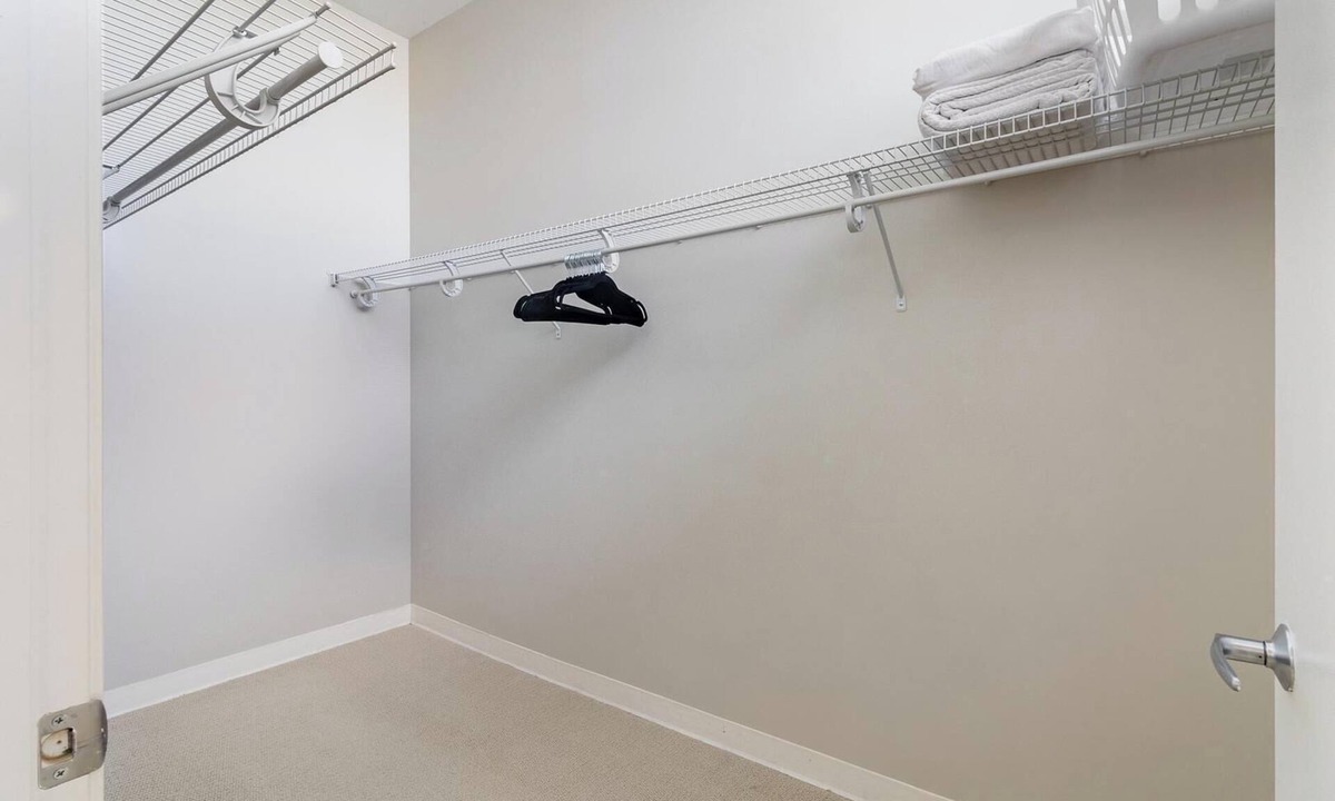 Prospect Hill Apartment | Landing | Chic 1BD, Gym, Courtyard