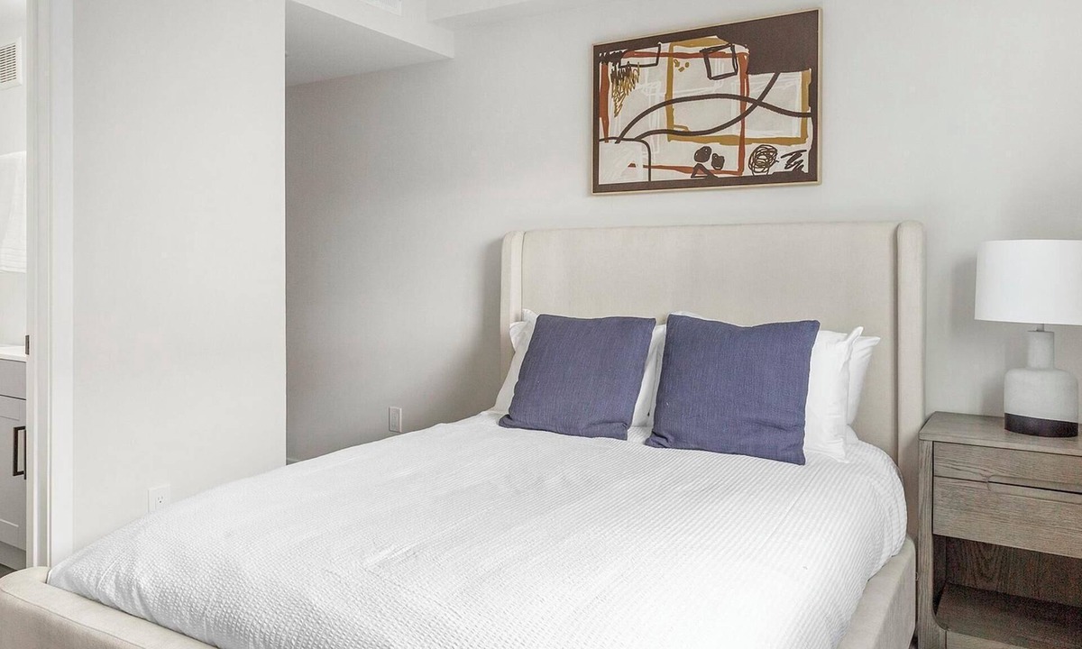 Spruce Hill Apartment | Landing | Incredible 2BD, Clubhouse, Gym