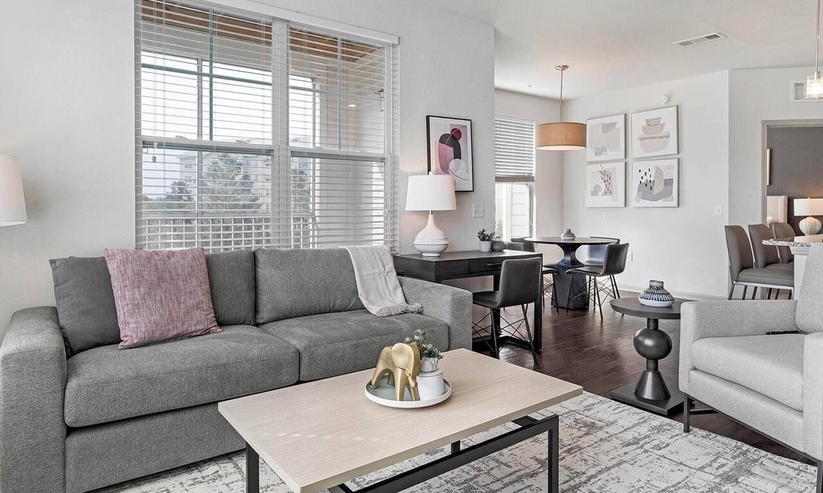 Bridgeport Apartment | Landing | Modern 1BD in Steelpointe Harbor