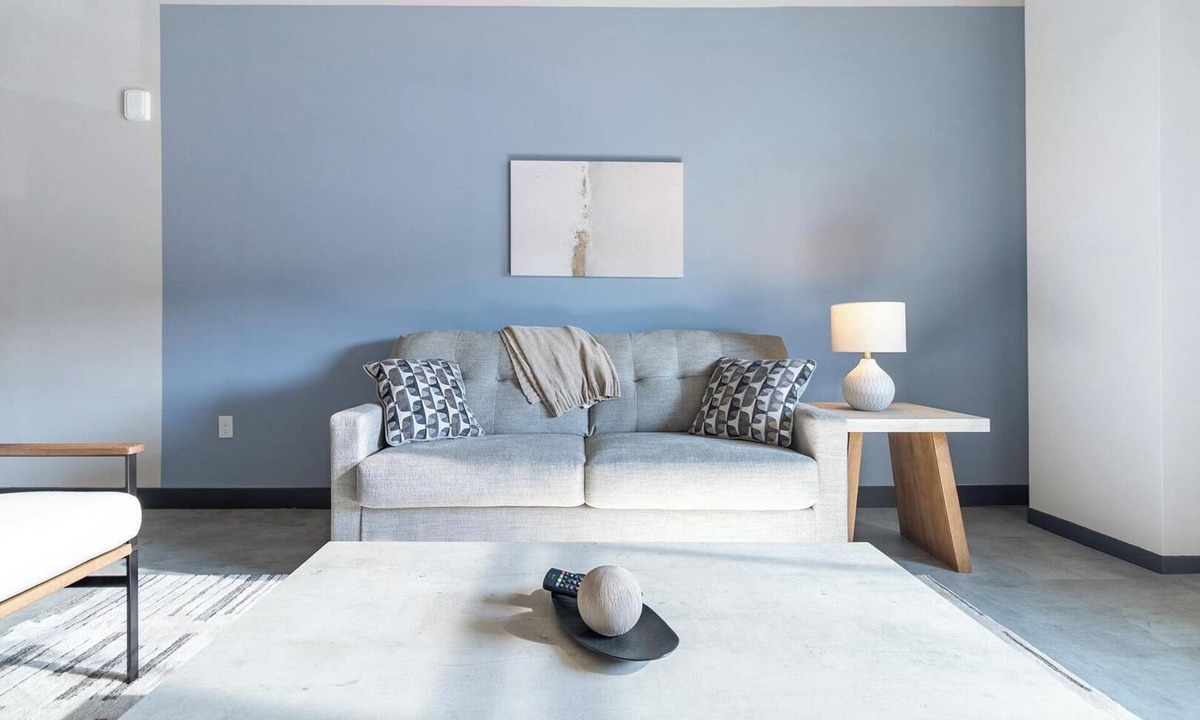 Downtown Hartford Apartment | Landing | Modern 1BD in Downtown Hartford