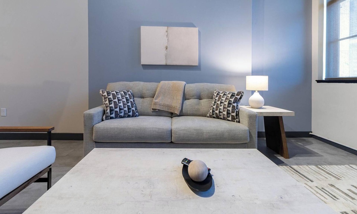 Downtown Hartford Apartment | Landing | Modern 1BD in Downtown Hartford