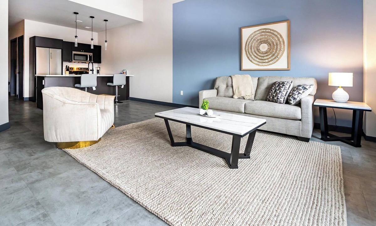 Downtown Hartford Apartment | Landing | Stunning 1BD in Downtown Hartford