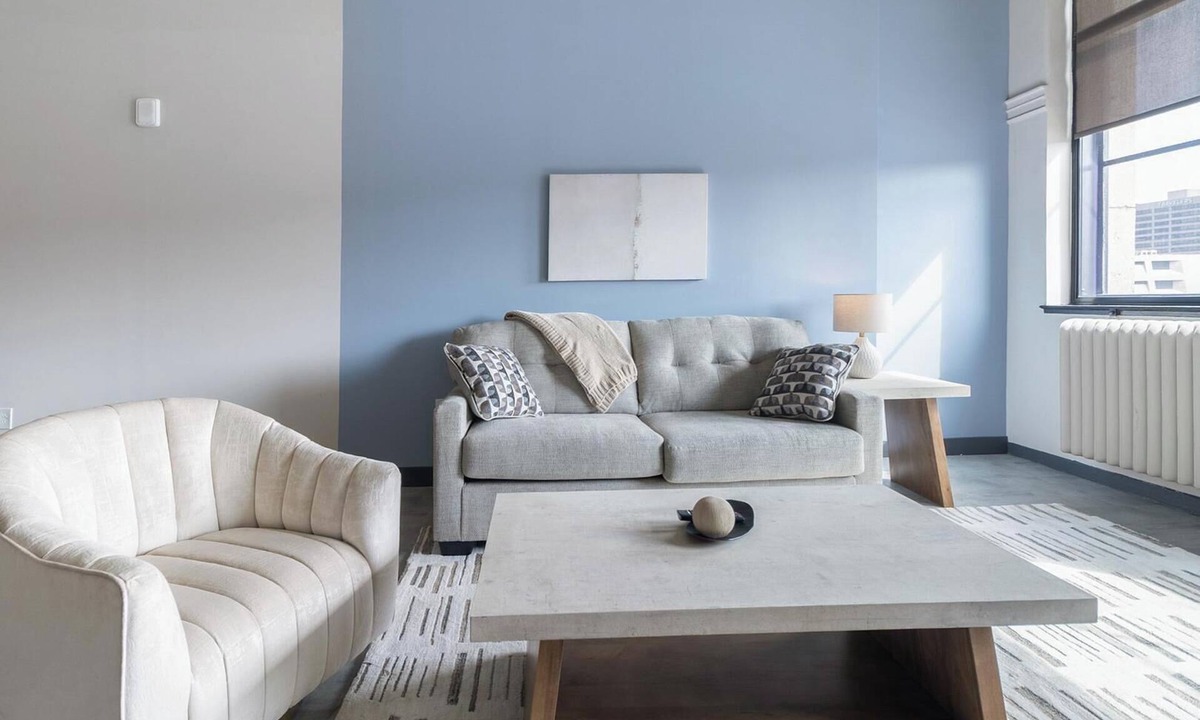 Downtown Hartford Apartment | Landing | Stunning 1BD in Downtown Hartford