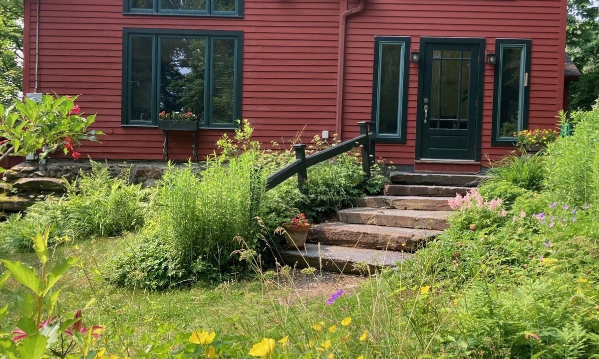 Lenox House | Lenox /Stockbridge Charming Home