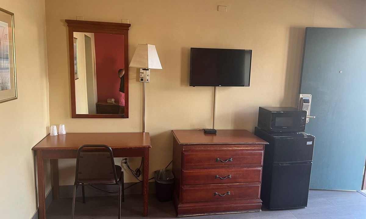Linden Hotel | Linden Motor