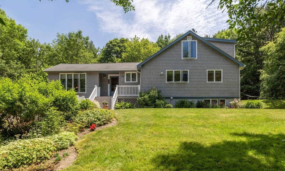 Bar Harbor Cottage | Little Crazy: New Listing; Peaceful Bar Harbor Retreat Near Acadia NP