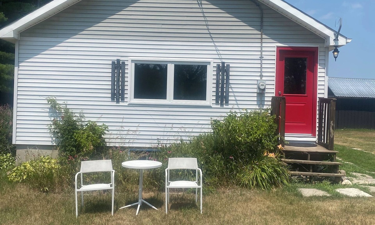 Clarington House | Little heaven in Clarington on 154 acres of land close to Ganaraska forest
