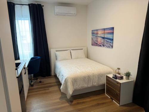 Amos Apartment | Loft Le Sommet