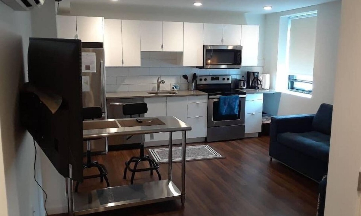Mission Hill Apartment | Longwood Medical Area walking distance apartment!