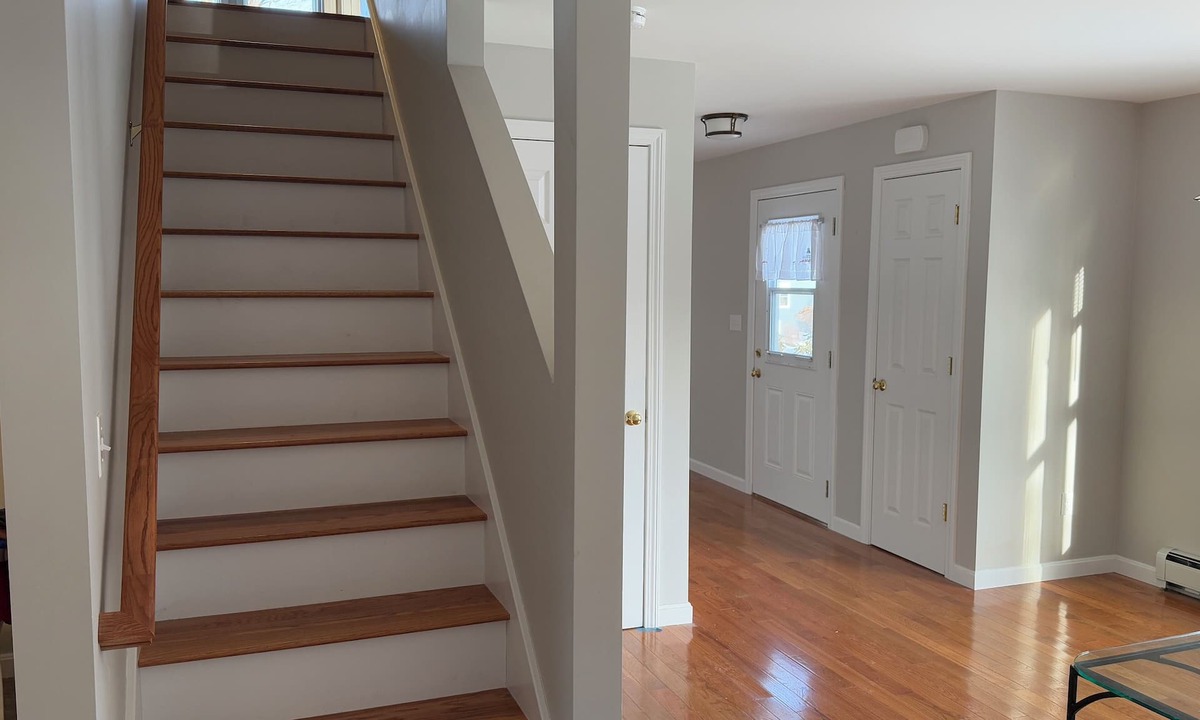 Yarmouth House | Lovely 3-bedroom cape-house in charming Yarmouth, close to parks+ocean!