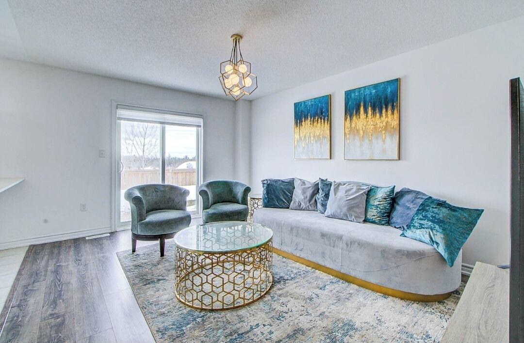 Innisfil House | Lovely 3-bedroom house in Barrie with WiFi and AC