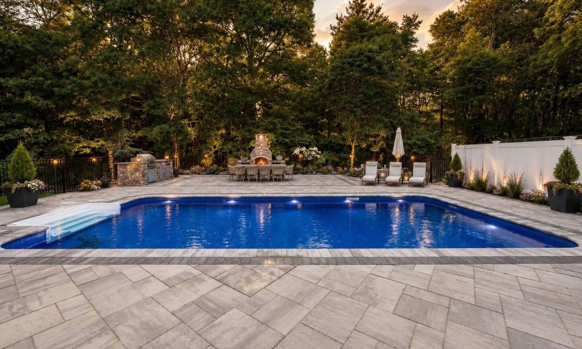 East Falmouth House | Lovely Cape House with Pool in Charming Falmouth, Cape Cod