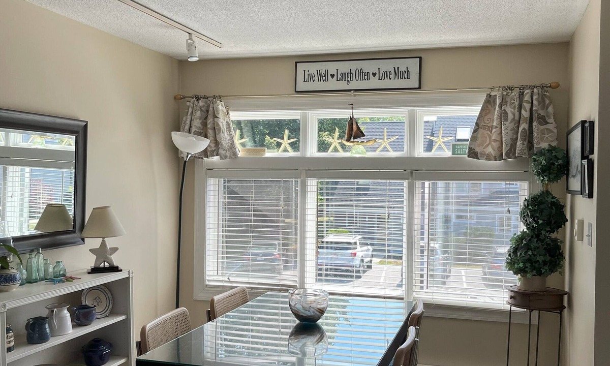 Ocean Park Condo | Lovely condo in beautiful Ocean Park Meadows, Old Orchard Beach, Maine