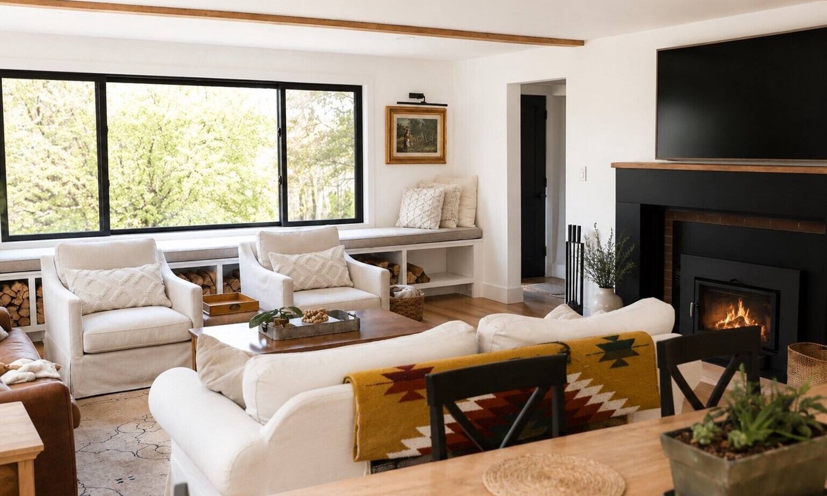 Lyme Center House | Luxe 4BR Retreat | Near Dartmouth + DHMC