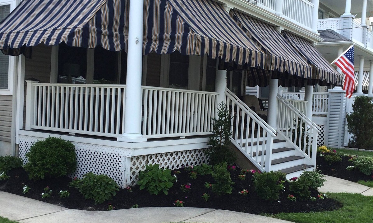North End House | Luxurious 5 Bedroom Townhouse Close to Beach and Boardwalk