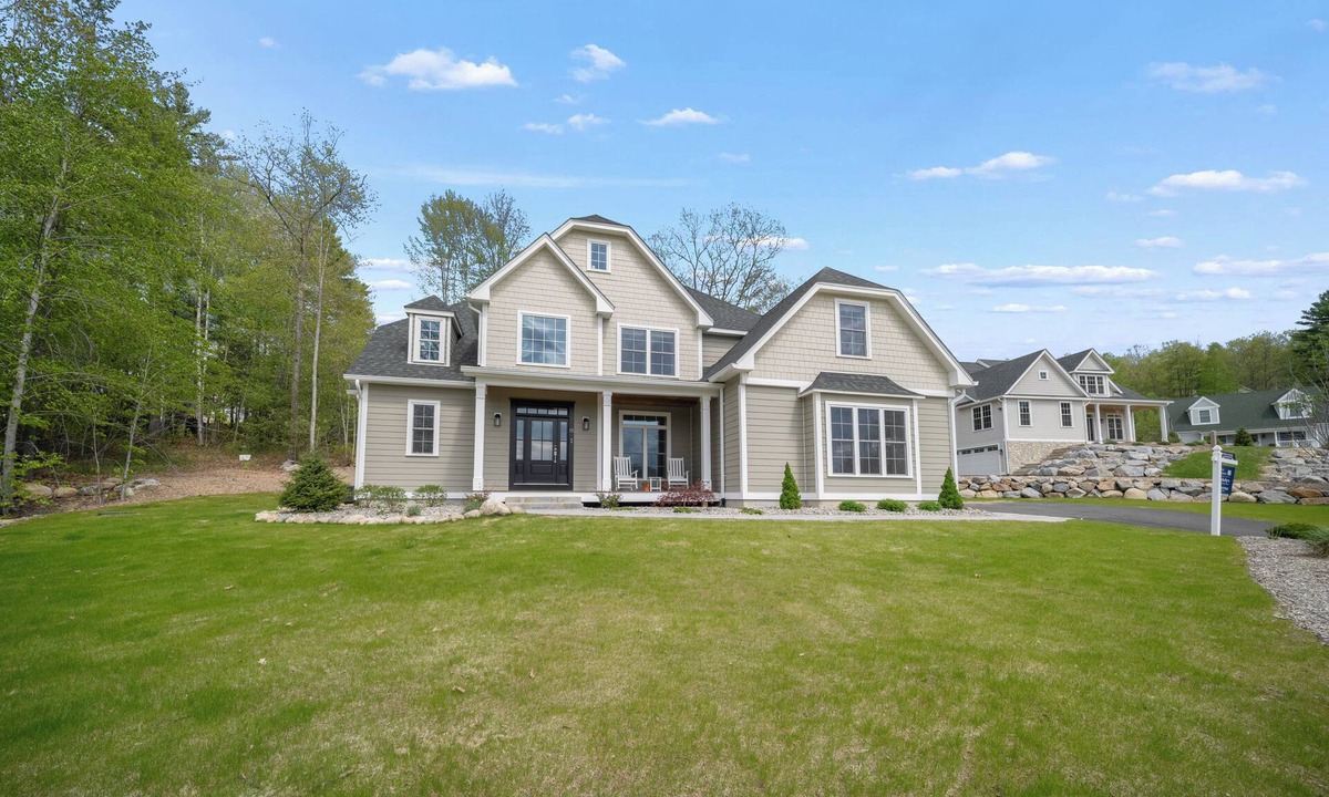 Campton House | Luxury Golf & Ski Retreat - Owl's Nest