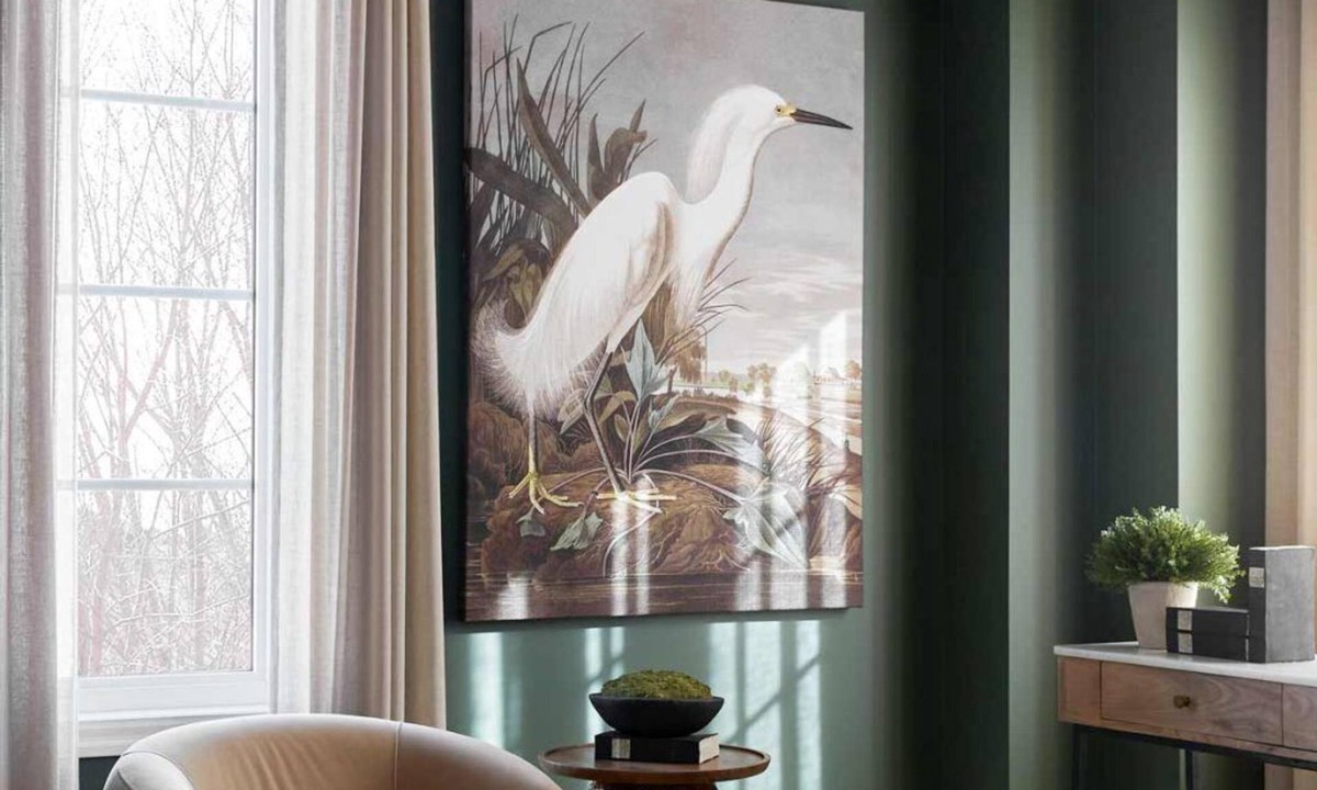 Stayner House | Luxury retreat - Fireplace - Blue Mountain - Collingwood - Wasaga