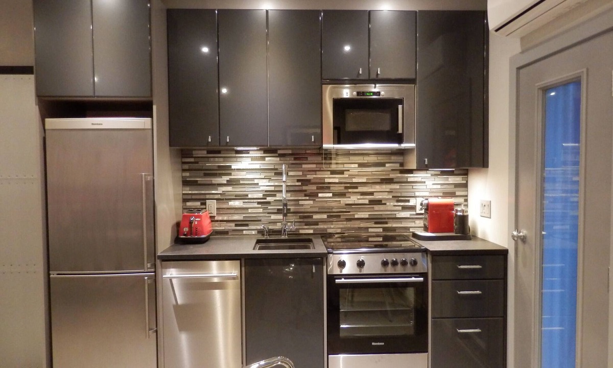 De Lorimier Apartment | Magnificent Studio in the heart of the Plateau
