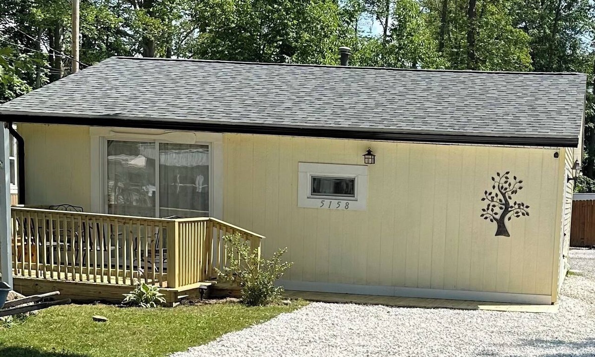 Geneva-on-the-Lake Cottage | Making Memories Cottage GOTL - Charming 2-bedroom cottage with WiFi and AC
