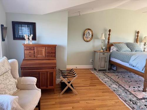 Cumberland Center House | Maplewood