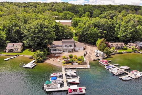 Town of Jerusalem House | Marina Vista