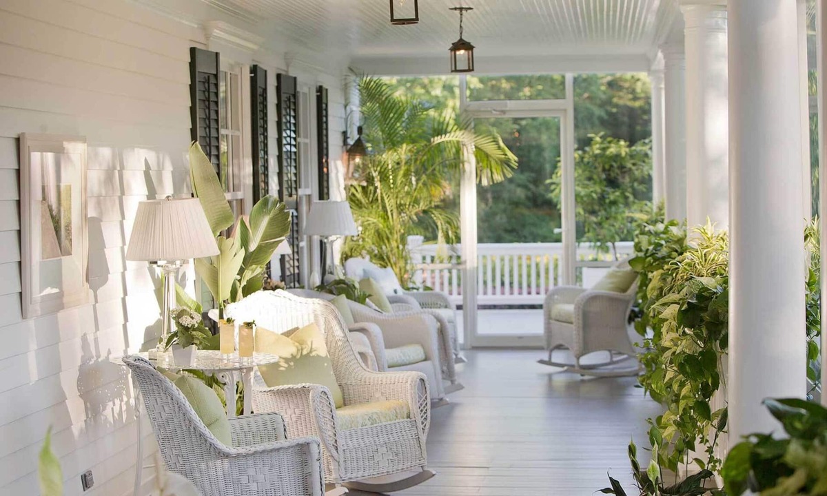 Washington Hotel | Mayflower Inn & Spa, Auberge Collection