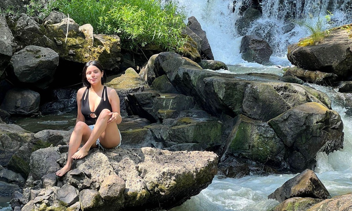 Chelsea RV Rental | Meech Creek Falls