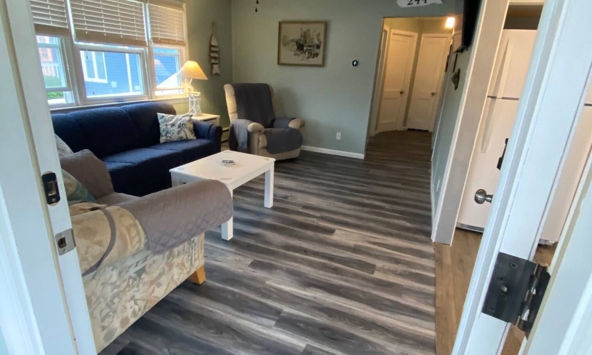 Brigantine House | Minutes from FUN! Fantastic Quiet Location!